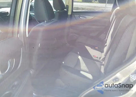 2017 Nissan Rogue S z USA, uszkodzony, nr VIN JN8AT2MV0HW263468